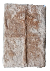 Lve Covor Poliester Imitatie Lana 120x180cm 306-5